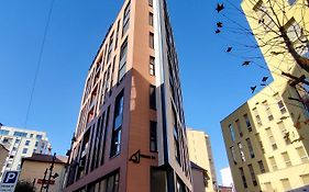 Doraci Apartments